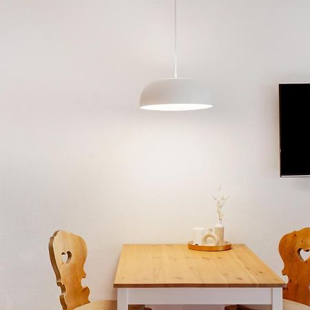 Ferienwohnung Zugspitznest Grainau Exteriér fotografie